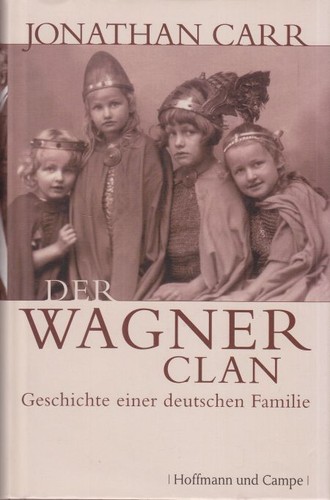 Der wagner clan - der, geschichte