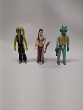 CUSTOM Star Wars Stan Solo