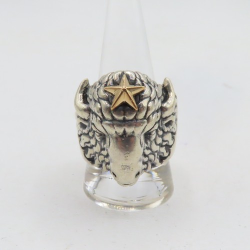 König baby ring - baby,