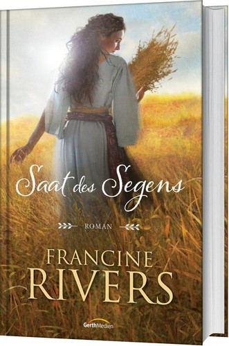 Francine rivers saat des - rivers,