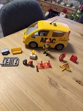  Playmobil 4078 ADAC