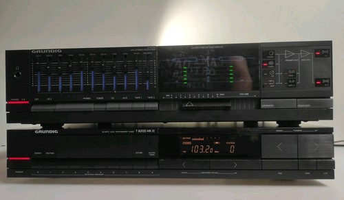 Grundig v8200 t8200 hifi - v8200/t8200, hifi-