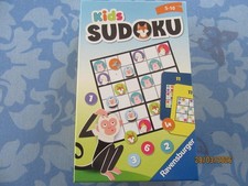 Ravensburger  Kids SUDOKU