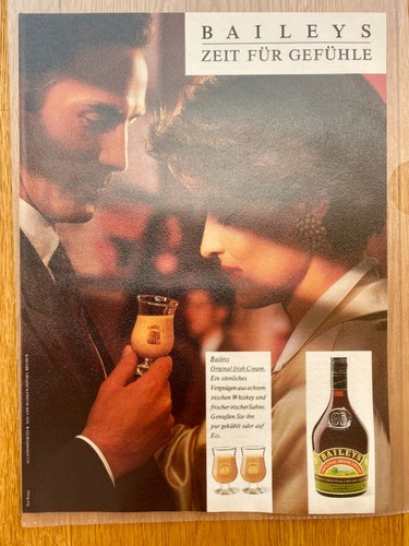 1987 baileys zeit für - 1987,