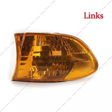 Links Frontblinker Blinker