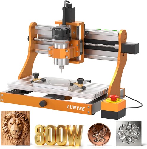 3020 nova cnc fräsmaschine - 3020,