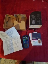 Sprechendes mobiltelefon lucia - sprechendes,