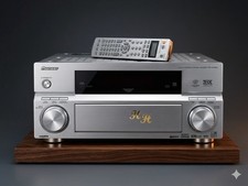 Pioneer VSX-AX2AS THX Select 2