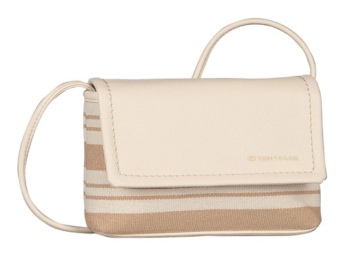 Tom tailor elodie flap bag - tailor,