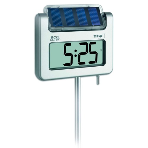 Tfa dostmann solar - dostmann,
