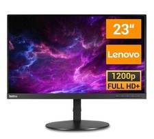 Lenovo ThinkVision T23i-10 23