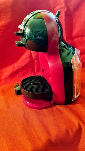 Krups nescafè dolce gusto - krups,