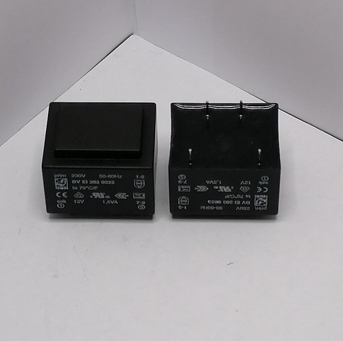 Printtrafo bvei3038023 hahn - printtrafo,