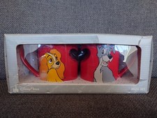 Disney Parks Lady and the