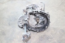 Getriebe (Schaltung) Schaltgetriebe 6 Gang M32 OPEL  ASTRA H CARAVAN (L35) 1.9