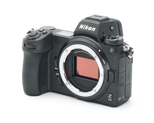 Nikon gehäuse - nikon,