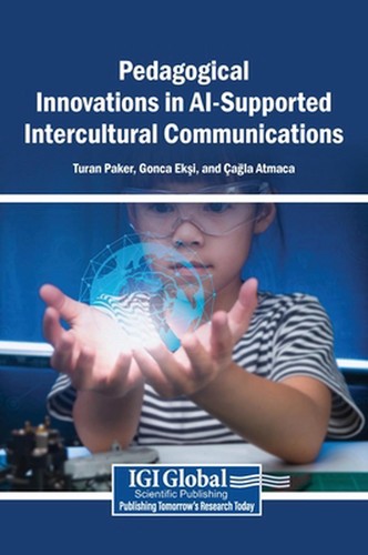 Pedagogical innovations - pedagogical, in