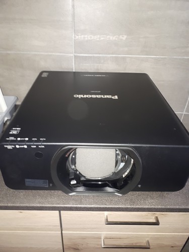 Panasonic ds100x dlp - pt-ds100x,,