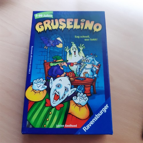 Ravensburger spiel - ravensburger,