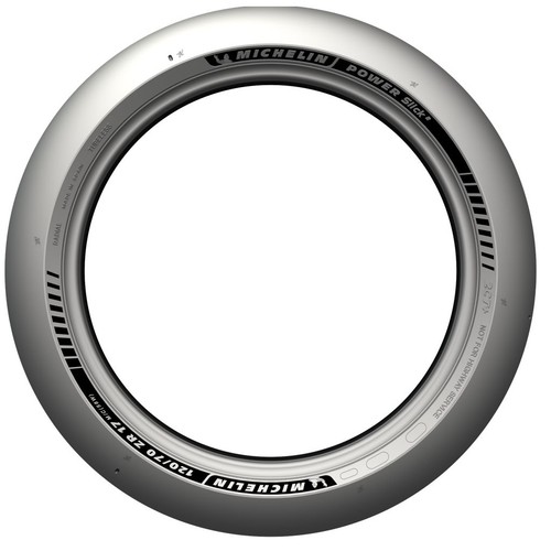 Motorradreifen michelin - 2x,