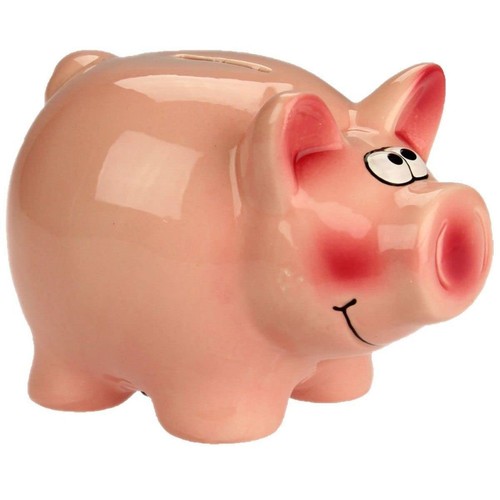 Keramik sparschwein mit - keramik,