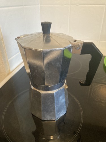 Espressokocher kaffeekocher - ,