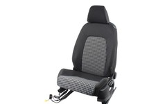 Fahrersitz Sitz vorne links