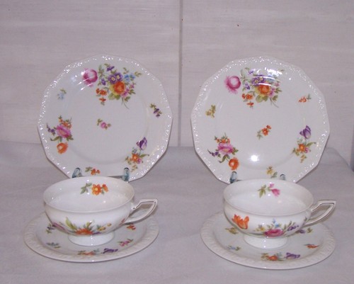 Rosenthal maria sommerstrauß - maria,