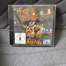 Hugo im Baumhaus - Die große