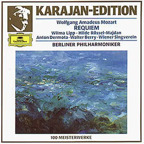 Herbert von karajan - von,