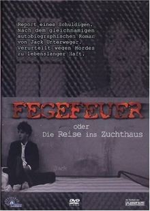 Fegefeuer oder die reise - oder, ins