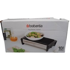 Brabantia 477164 Speisewärmer