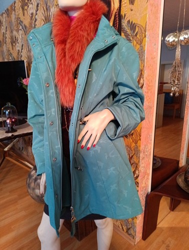 Jacke softshell mint damen - softshell,