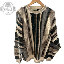 Vintage Coogi 90s Australia