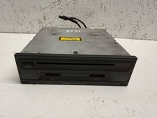 Audi A6 S6 C6 4F 2009 Radio