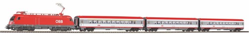 Piko 97947 set personenzug - piko,