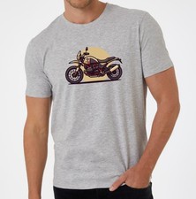 T-Shirt für BMW Fahrer R12