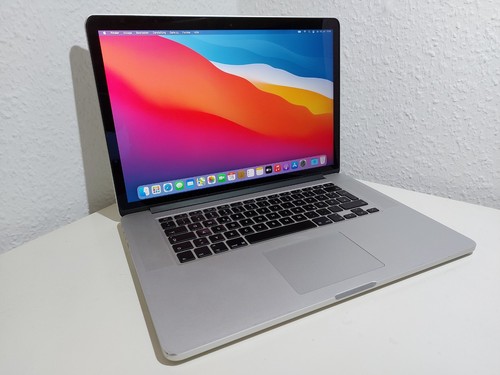 Apple macbook pro retina - macbook, 15"