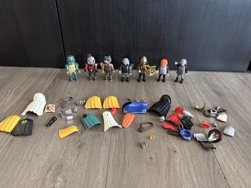 Playmobil ritter figuren - playmobil,