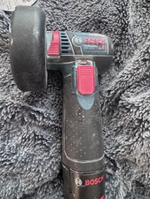 Bosch GWS 12V-76 Professional