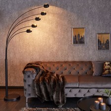 cagü: XL Design Stehlampe