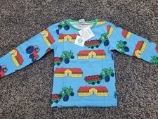Neu smafolk langarmshirt - neu,