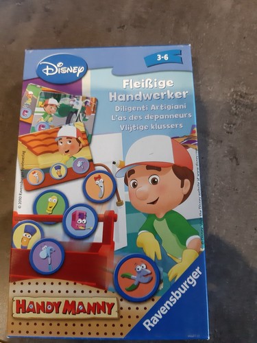Ravensburger fleißige - ravensburger,