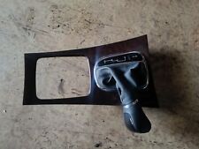 Mercedes Benz W203 Mittelkonsole Verkleidung A2036805439 Original