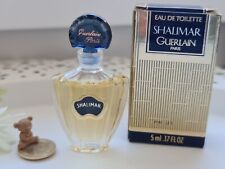 Parfum Miniatur Shalimar