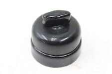 alter Drehschalter Porzellan