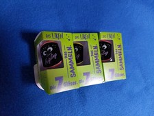 Kleiner Feigling 3 Gläser