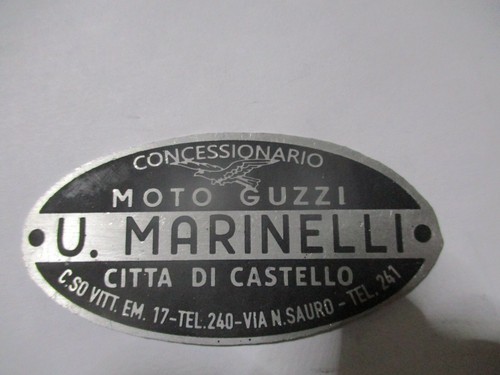 Typenschild schild s71 - typenschild,