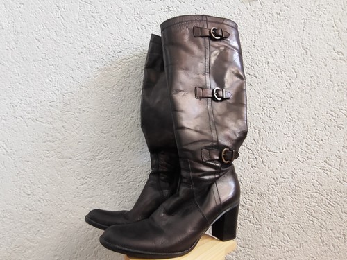 Vera gomma stiefel - stiefel, größe