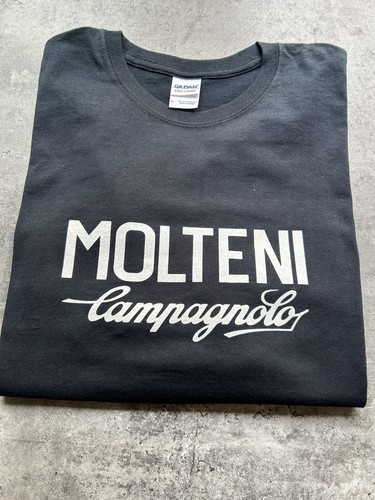 Molteni campagnolo fahrrad - campagnolo,